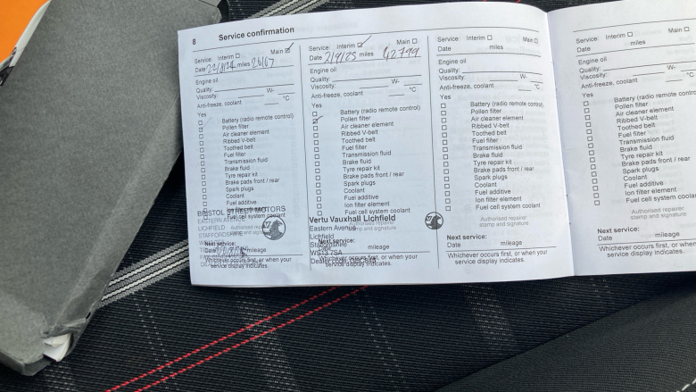 Vauxhall Corsa 100kW Anniversary Edition 50kWh 5dr Auto [11kWCh] Electric Hatchback